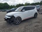 KIA SOUL 2020