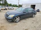 LEXUS LS 2005