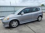 HONDA FIT 2008
