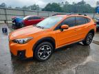 SUBARU CROSSTREK 2019
