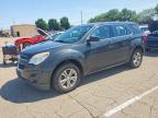 CHEVROLET EQUINOX 2014