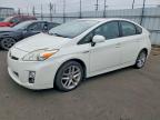 TOYOTA PRIUS 2011