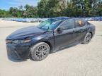 TOYOTA CAMRY 2024