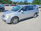 NISSAN VERSA 2009