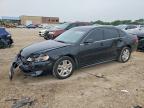 CHEVROLET IMPALA 2011