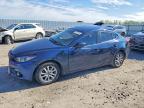 MAZDA 3 2015