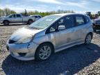 HONDA FIT 2011