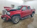 GMC SIERRA 2018