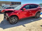 MAZDA CX-5 2018