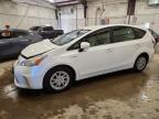 TOYOTA PRIUS V 2014