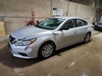 NISSAN ALTIMA 2016