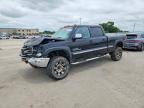GMC SIERRA 2001