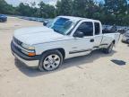 CHEVROLET SILVERADO 2002
