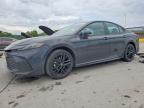 TOYOTA CAMRY 2025