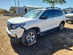 HONDA PASSPORT 2022