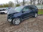 CHEVROLET TRAVERSE 2012