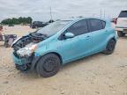 TOYOTA PRIUS C 2012