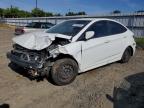 HYUNDAI ACCENT 2016