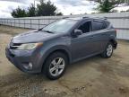 TOYOTA RAV4 2014