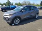 CHEVROLET BOLT EUV 2022