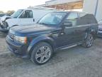 LAND ROVER RANGE ROVER SPORT 2012
