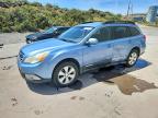 SUBARU OUTBACK 2011