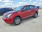 NISSAN ROGUE SELECT 2014