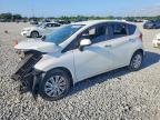 NISSAN VERSA NOTE 2014