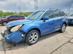 SUBARU FORESTER 2015