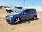 VOLKSWAGEN GTI 2012