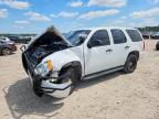 CHEVROLET TAHOE 2011