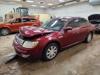 FORD TAURUS 2008