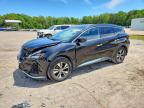 NISSAN MURANO 2021