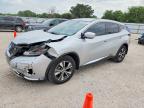 NISSAN MURANO 2021