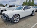 DODGE CHALLENGER 2014
