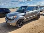 KIA SOUL 2011