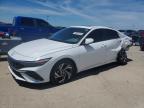 HYUNDAI ELANTRA 2025