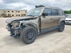 LAND ROVER DEFENDER 2025