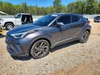 TOYOTA C-HR 2020