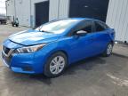 NISSAN VERSA 2021