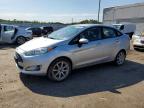 FORD FIESTA 2019