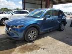 MAZDA CX-5 2022