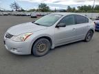 NISSAN ALTIMA 2012