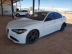 ALFA ROMEO GIULIA 2019