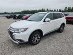 MITSUBISHI OUTLANDER 2016