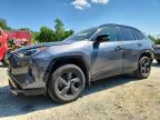 TOYOTA RAV4 2021