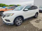 HONDA PILOT 2016