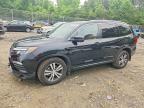 HONDA PILOT 2018