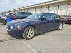DODGE CHARGER 2012