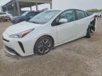 TOYOTA PRIUS 2019